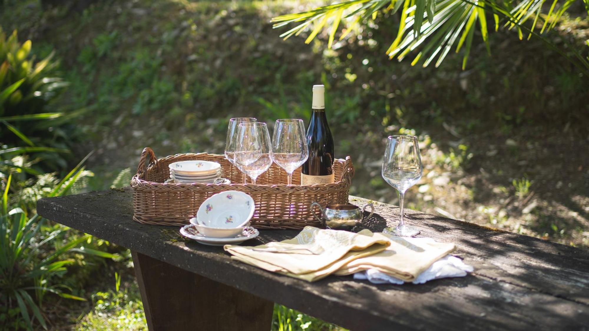 Casale Amati Country House Ortonovo Εξωτερικό φωτογραφία