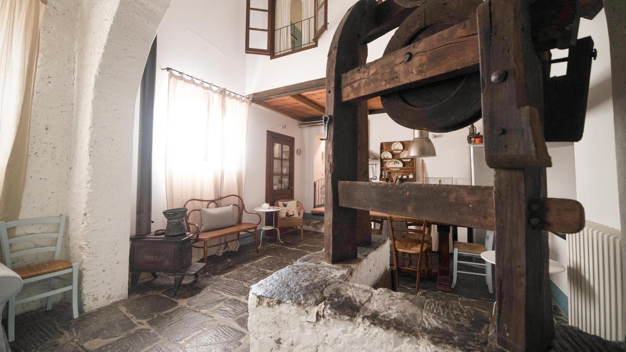 Casale Amati Country House Ortonovo Εξωτερικό φωτογραφία