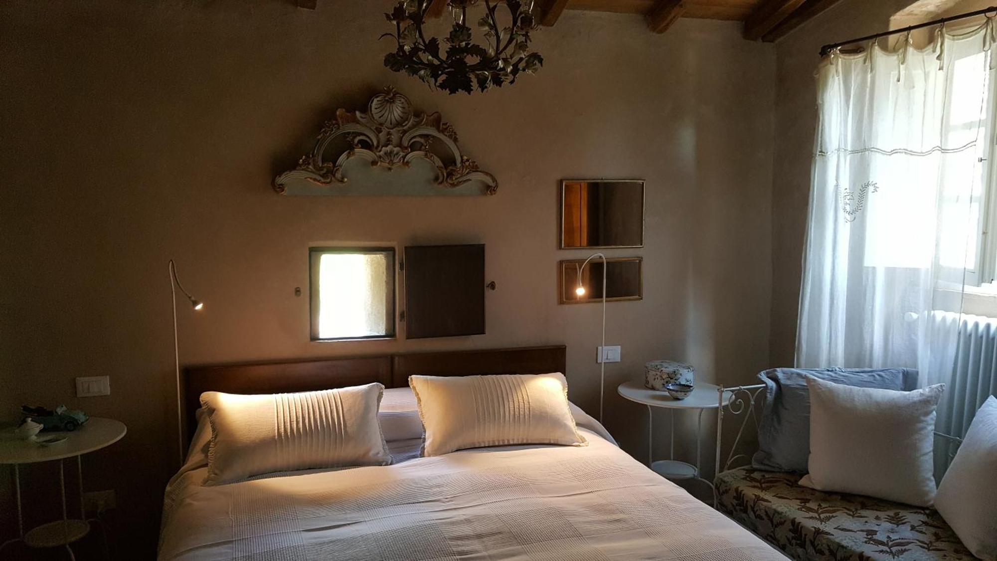 Casale Amati Country House Ortonovo Εξωτερικό φωτογραφία