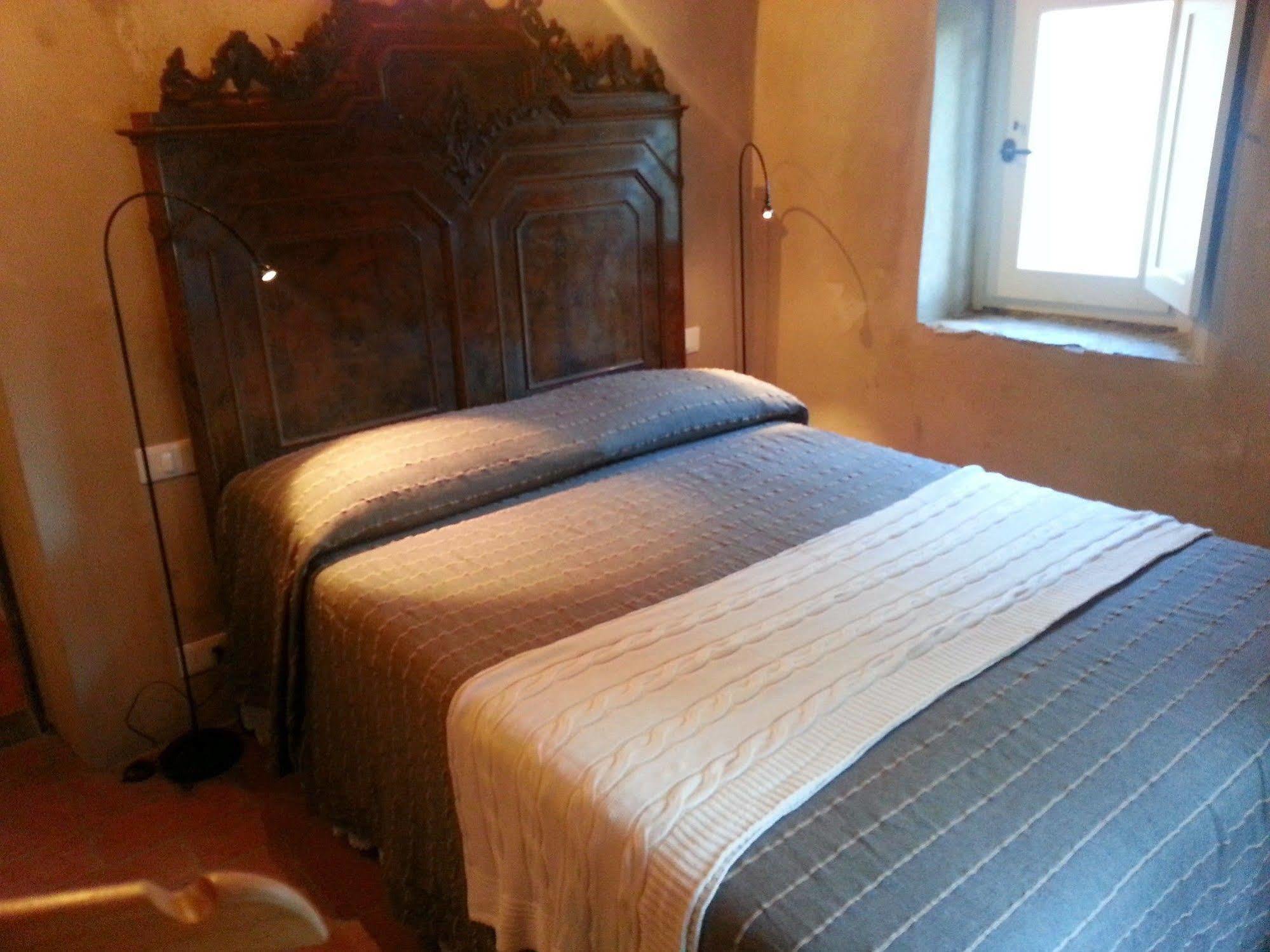 Casale Amati Country House Ortonovo Εξωτερικό φωτογραφία