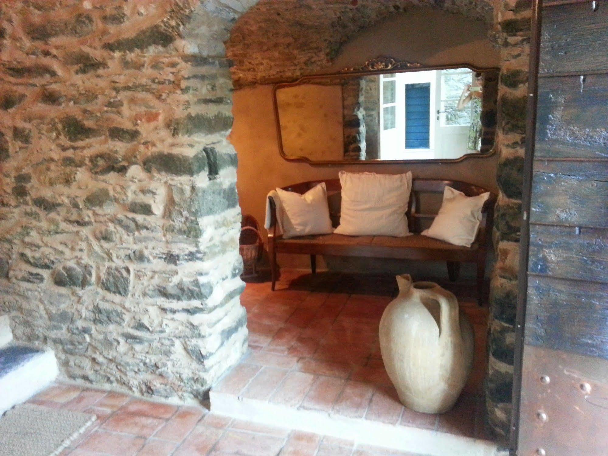 Casale Amati Country House Ortonovo Εξωτερικό φωτογραφία