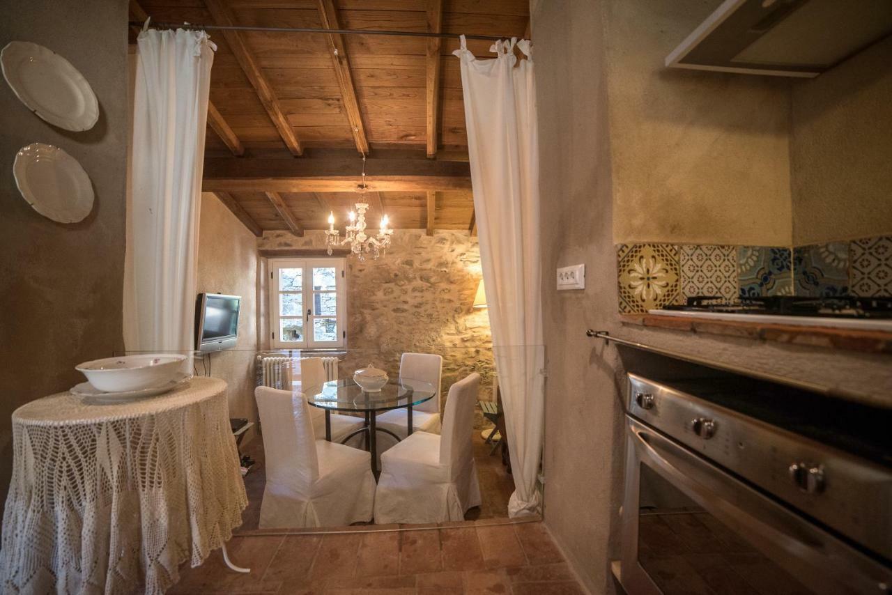 Casale Amati Country House Ortonovo Εξωτερικό φωτογραφία