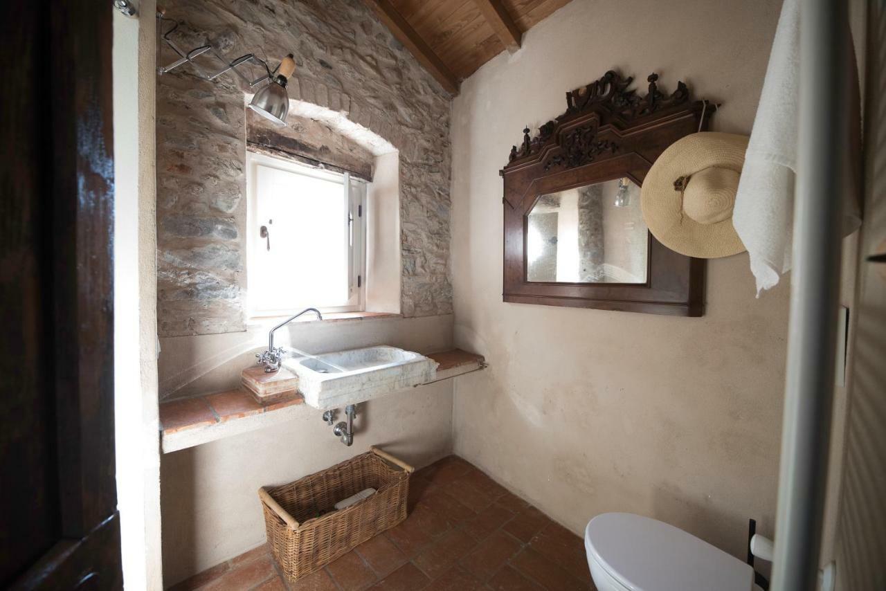 Casale Amati Country House Ortonovo Εξωτερικό φωτογραφία
