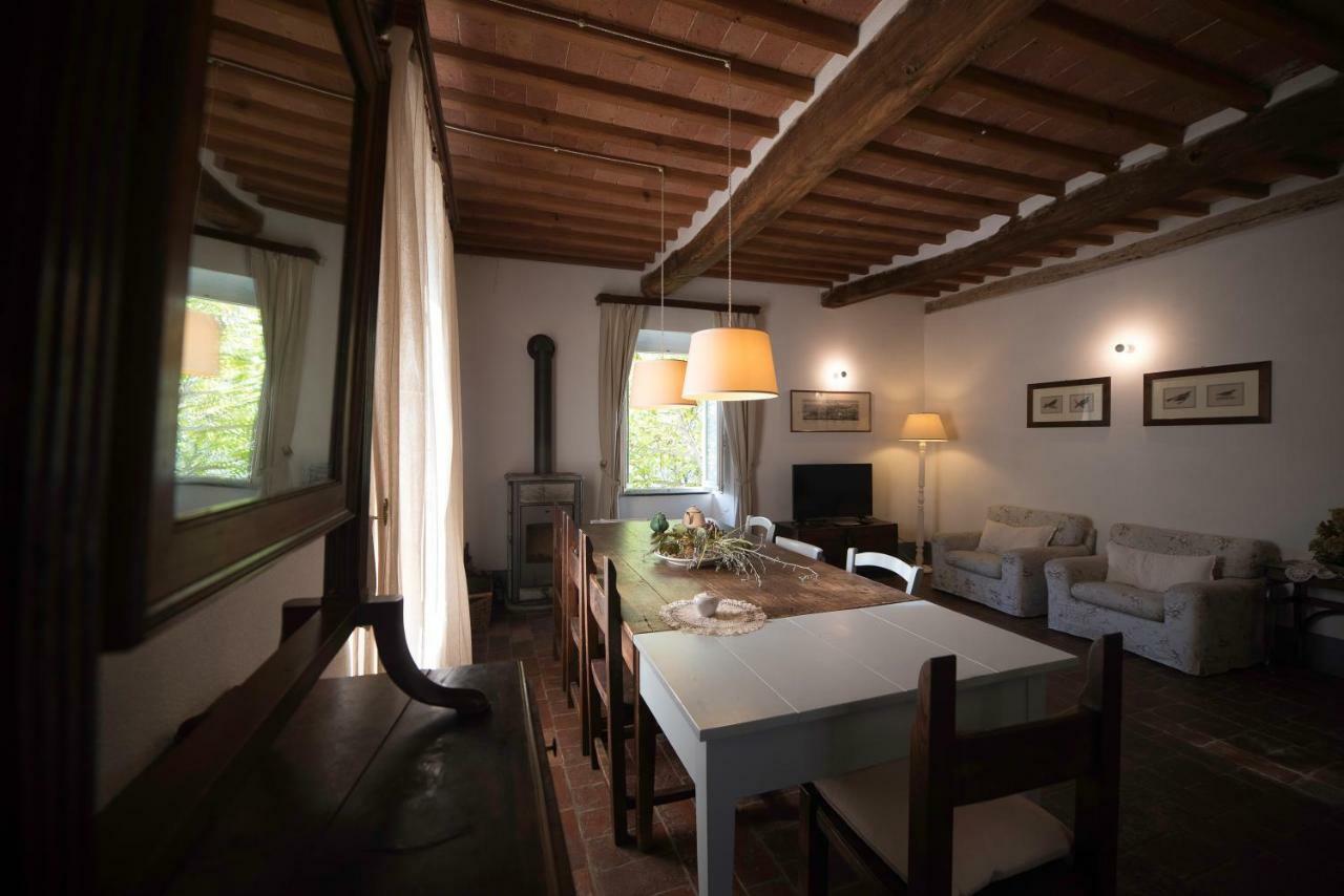 Casale Amati Country House Ortonovo Εξωτερικό φωτογραφία