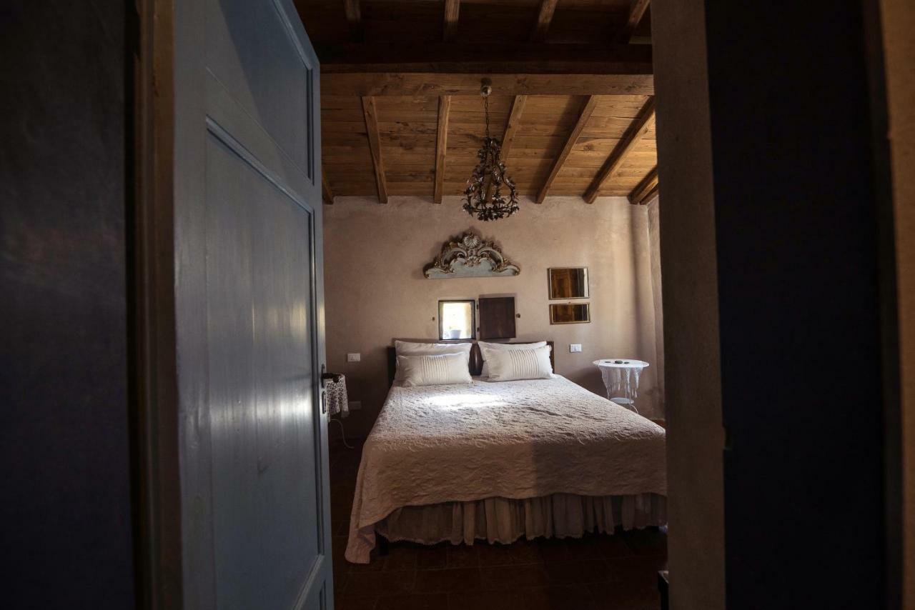 Casale Amati Country House Ortonovo Εξωτερικό φωτογραφία