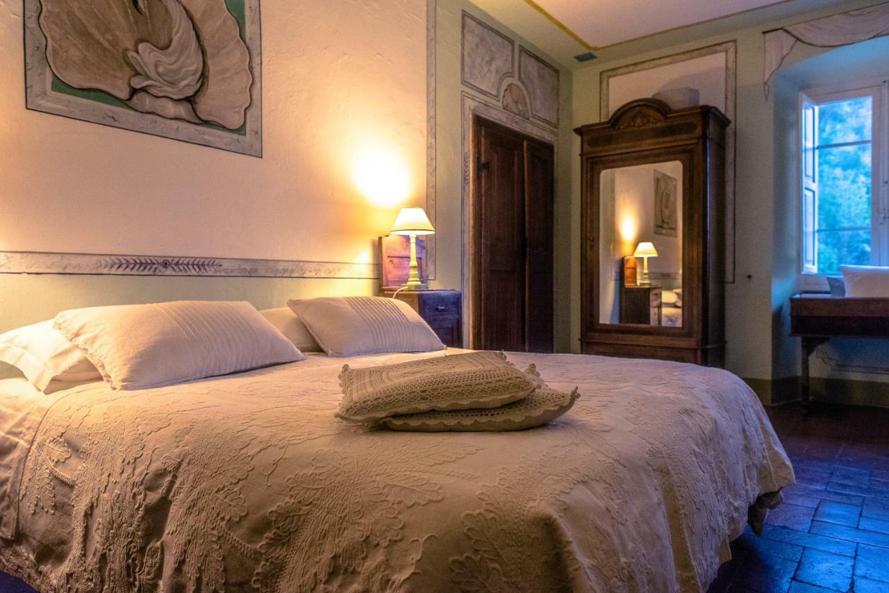 Casale Amati Country House Ortonovo Εξωτερικό φωτογραφία