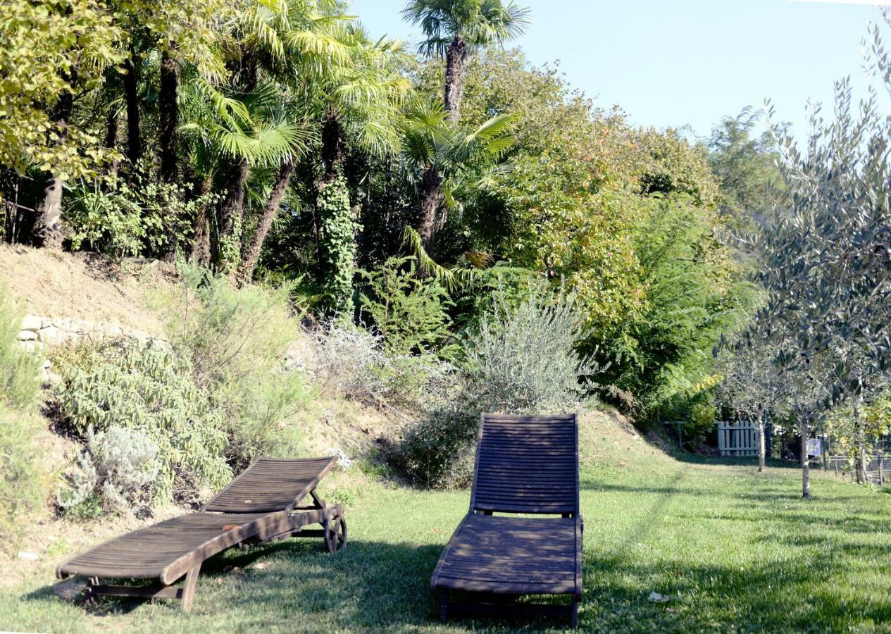 Casale Amati Country House Ortonovo Εξωτερικό φωτογραφία