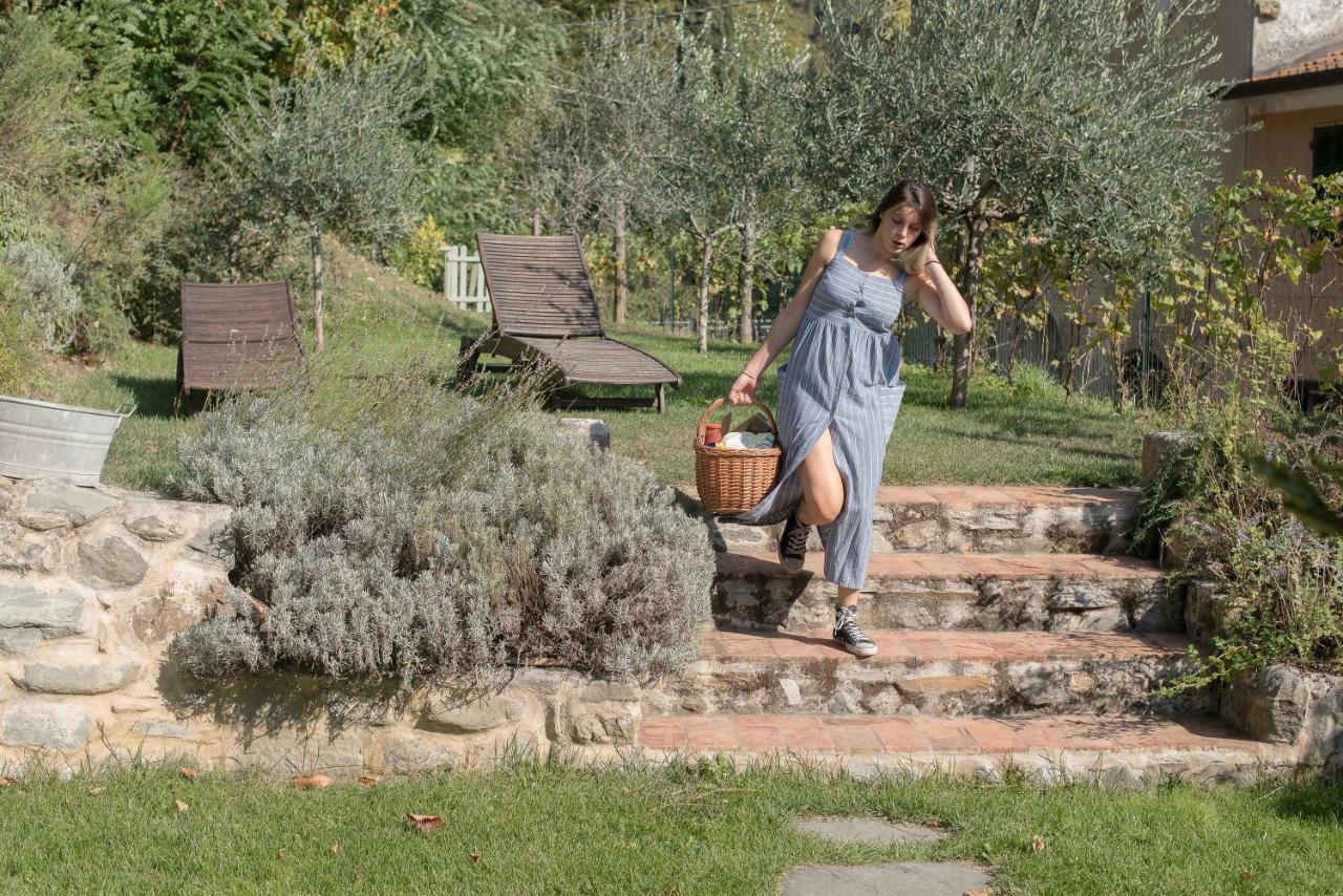 Casale Amati Country House Ortonovo Εξωτερικό φωτογραφία