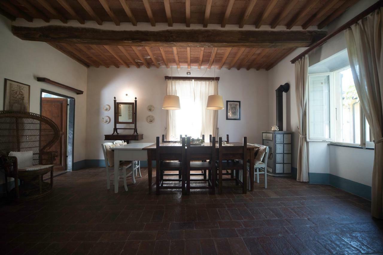 Casale Amati Country House Ortonovo Εξωτερικό φωτογραφία
