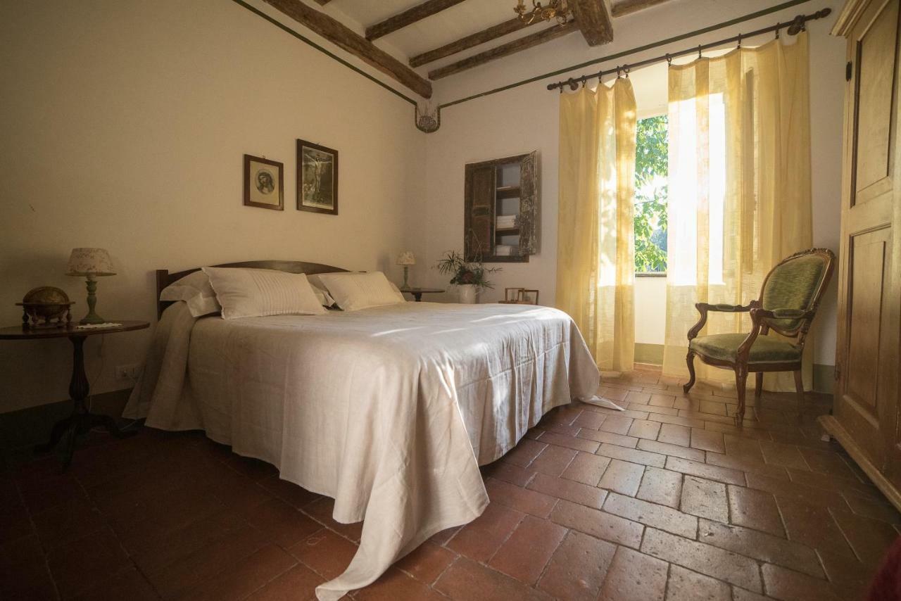 Casale Amati Country House Ortonovo Εξωτερικό φωτογραφία