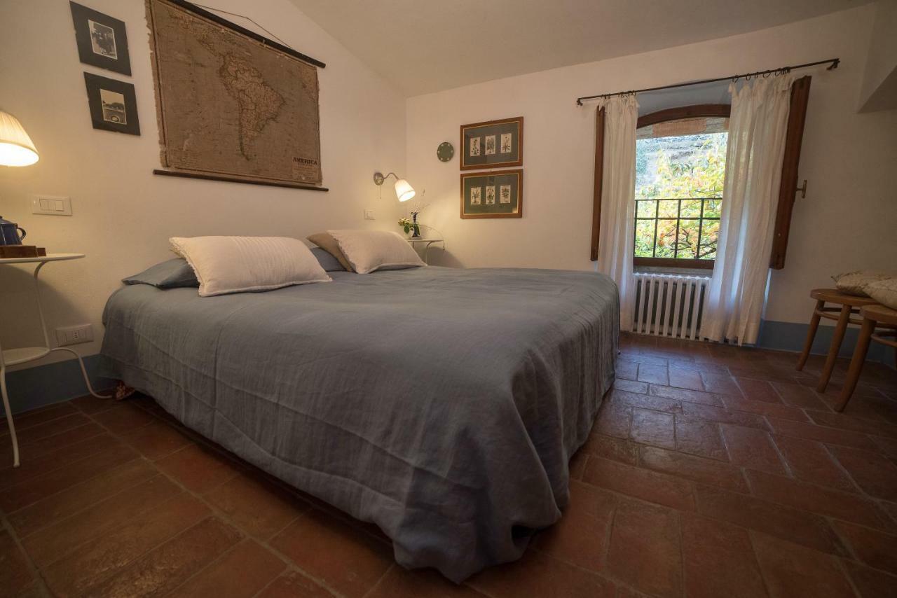 Casale Amati Country House Ortonovo Εξωτερικό φωτογραφία