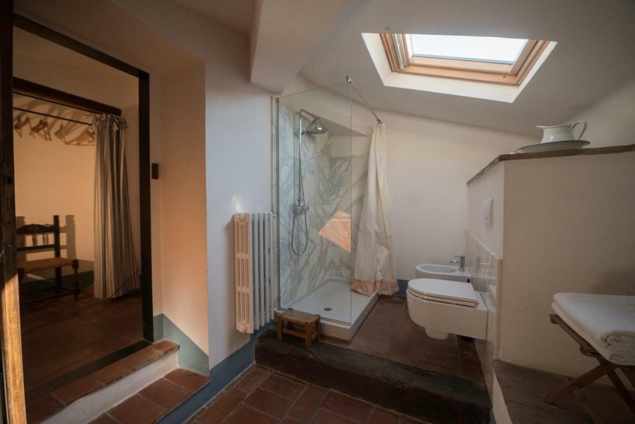 Casale Amati Country House Ortonovo Εξωτερικό φωτογραφία