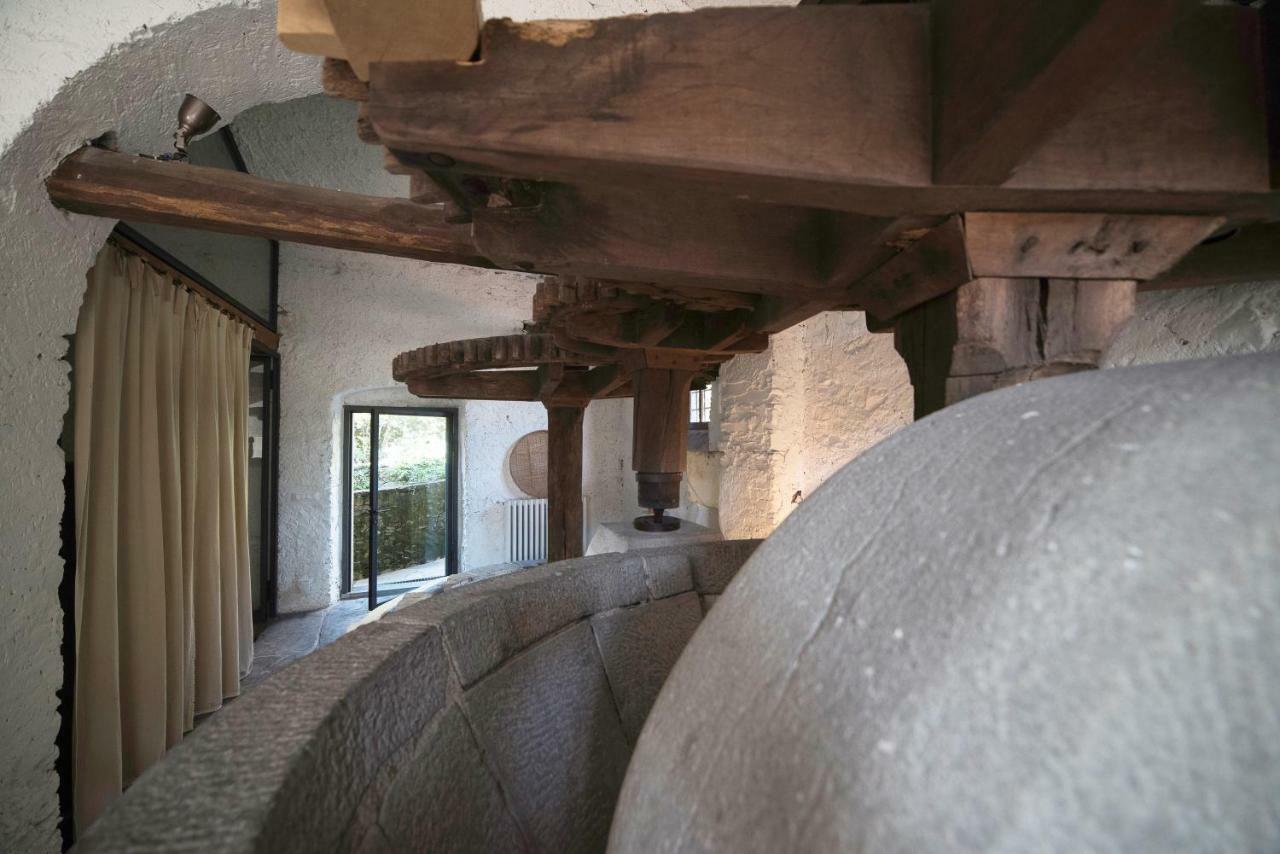 Casale Amati Country House Ortonovo Εξωτερικό φωτογραφία