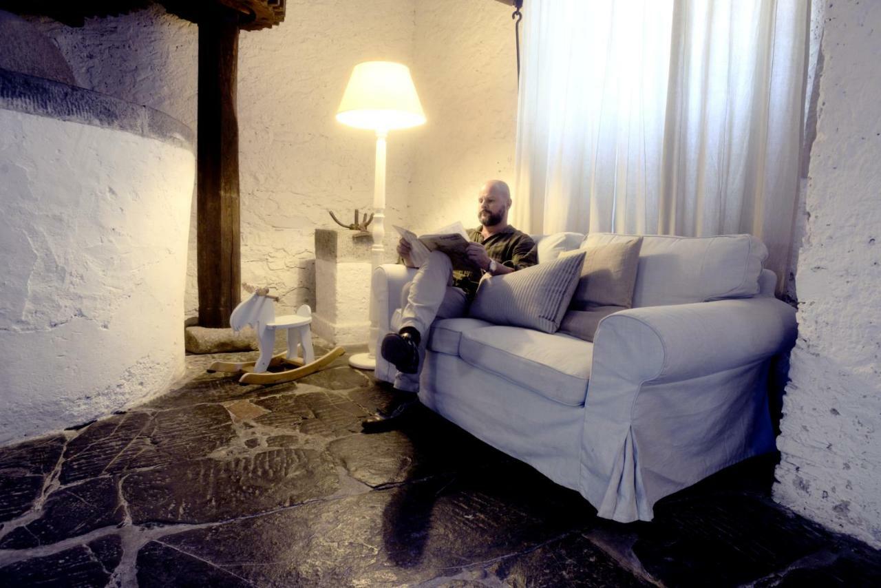 Casale Amati Country House Ortonovo Εξωτερικό φωτογραφία