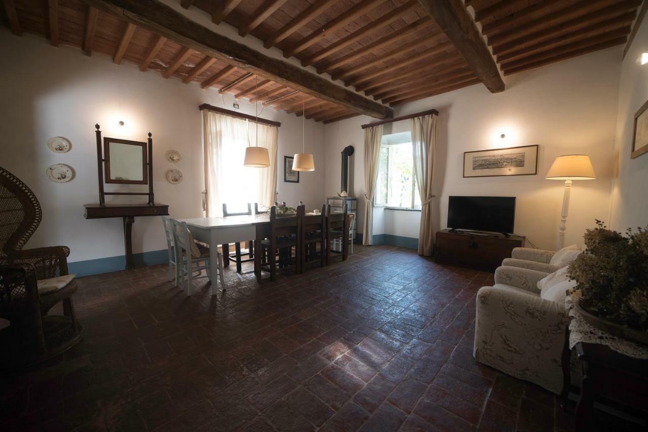 Casale Amati Country House Ortonovo Εξωτερικό φωτογραφία